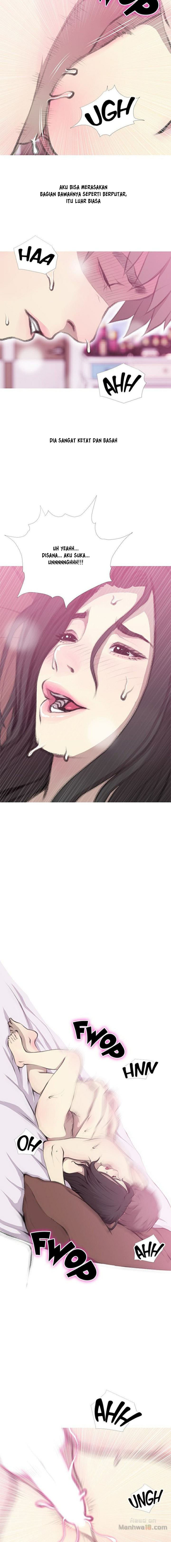 Ms. Master - Chapter 40 9