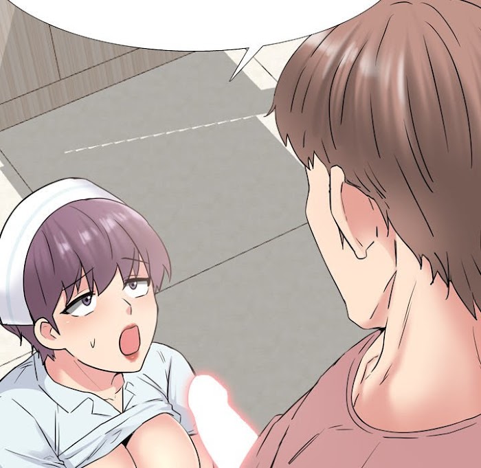 One Shot Men&#8217;s Clinic - Chapter 40 46