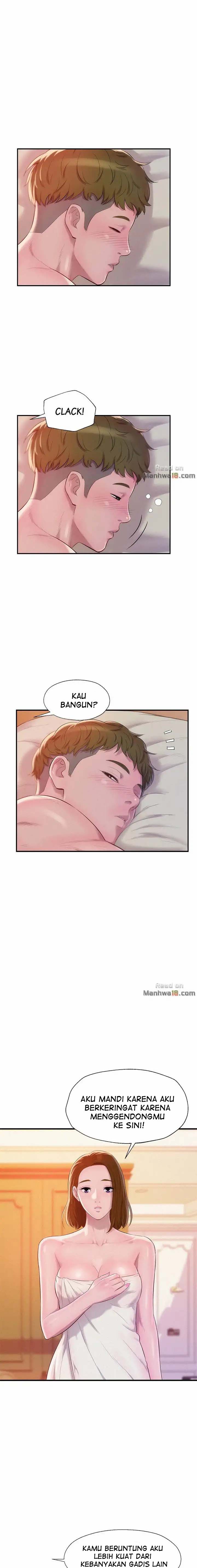 Freshman - Chapter 40 8