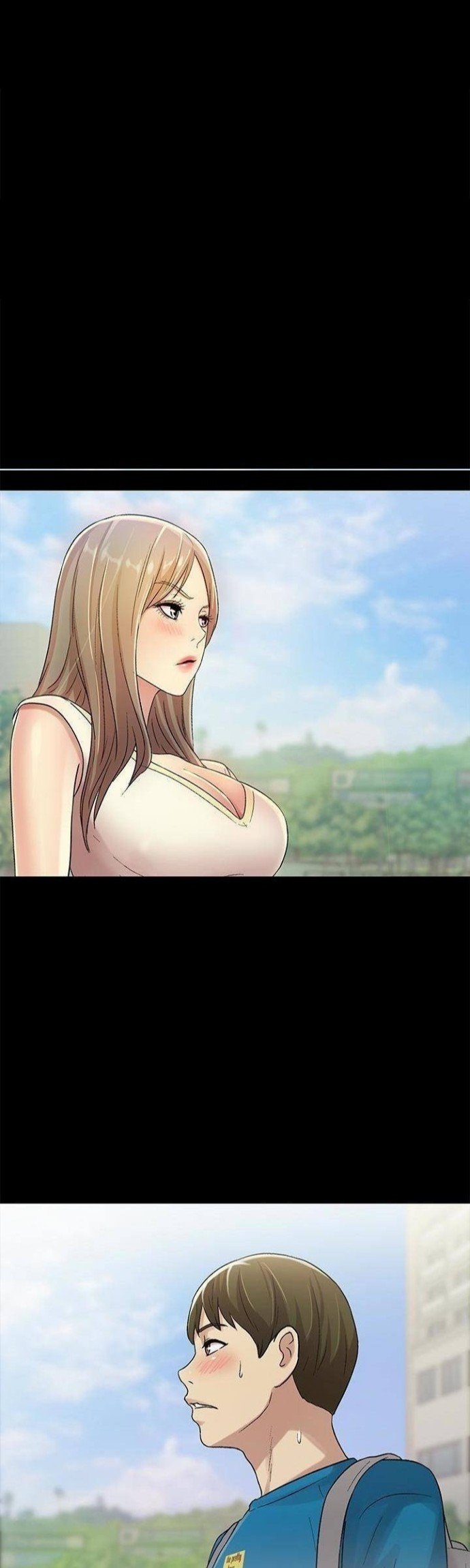 Friend&#8217;s Girlfriend - Chapter 40 4