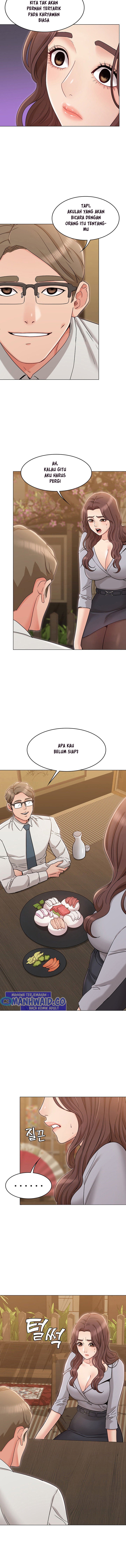 Not You, but Your Sister - Chapter 16 11