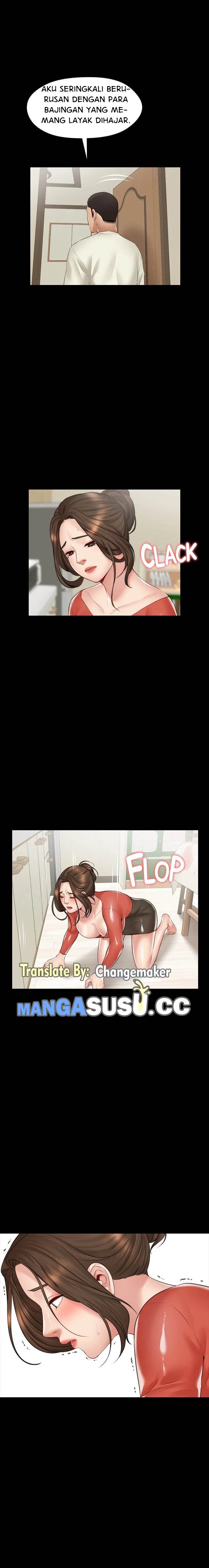 Different Dream - Chapter 16 5 Different Dream - Chapter 16 5