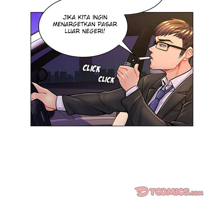 The Teacher Secret - Chapter 16 99 The Teacher Secret - Chapter 16 99