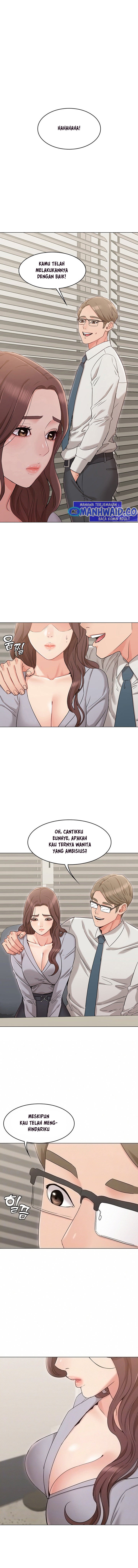 Not You, but Your Sister - Chapter 16 2