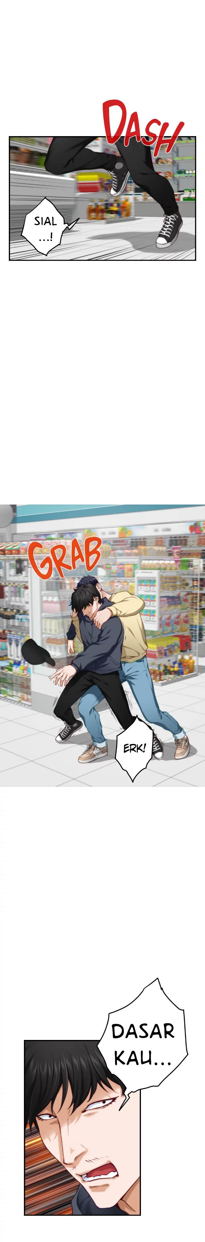 Noona’s Night - Chapter 16 12 Noona’s Night - Chapter 16 12