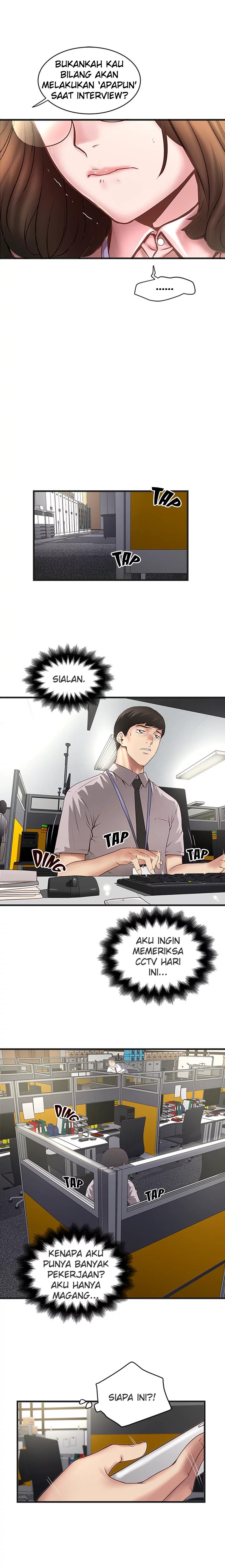 The Housemaid - Chapter 16 11 The Housemaid - Chapter 16 11