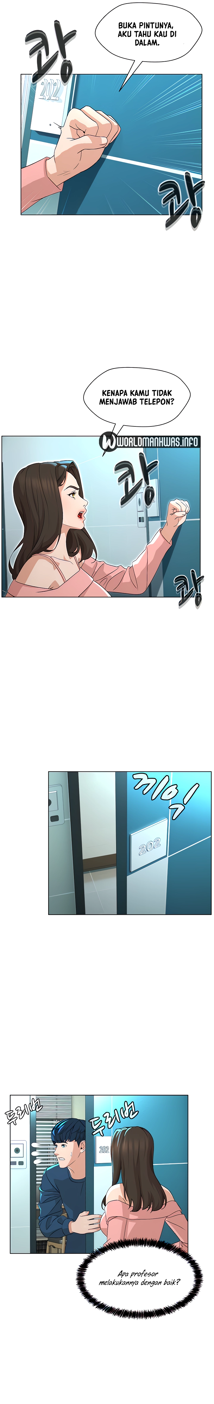 Between Shouldn’t - Chapter 16 11 Between Shouldn’t - Chapter 16 11