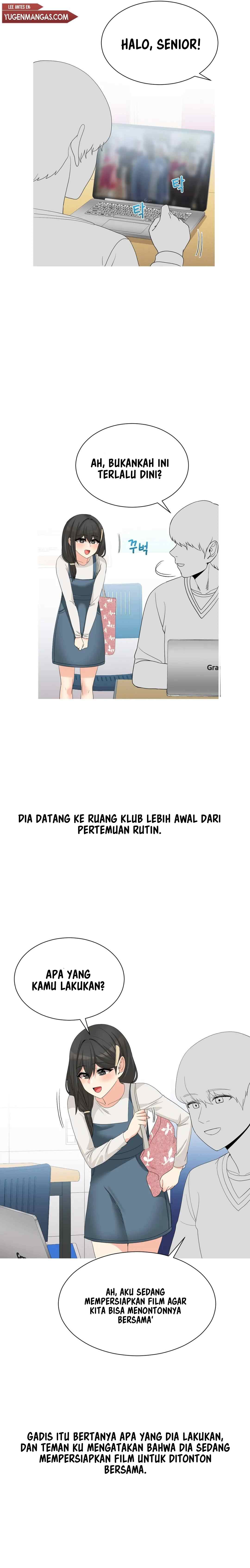 Like a Fox 2 - Chapter 16 11 Like a Fox 2 - Chapter 16 11