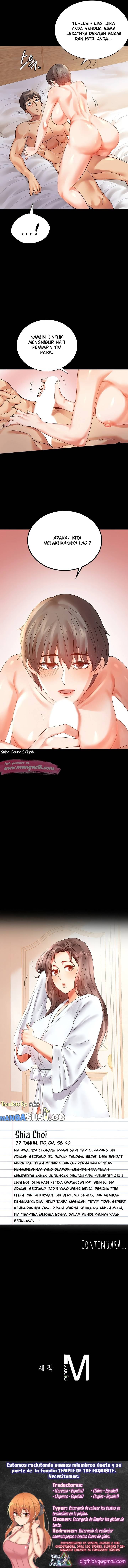 Illicit Love - Chapter 16 12