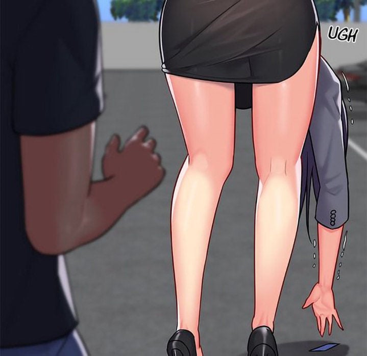 The Ladies’ Associate - Chapter 16 79 The Ladies’ Associate - Chapter 16 79