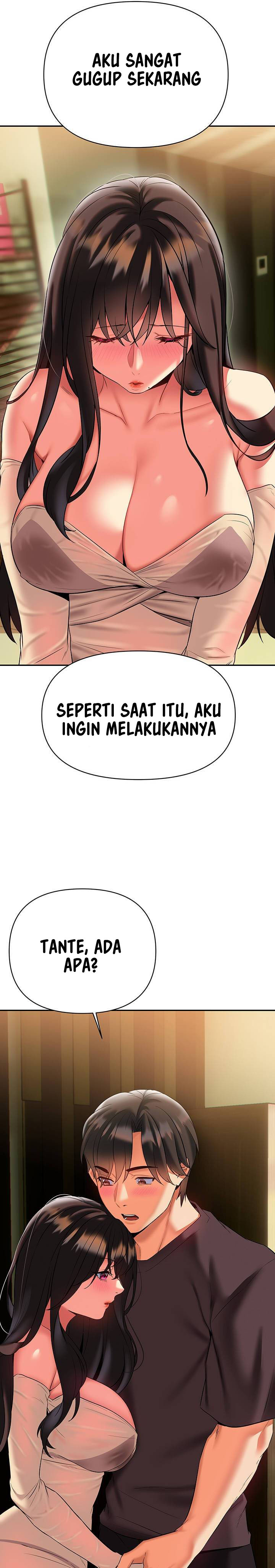 I Need You, Noona - Chapter 16 34