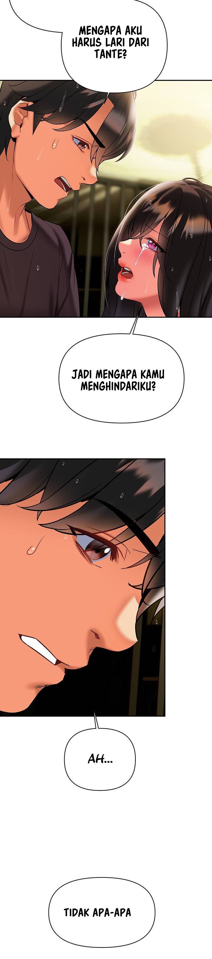 I Need You, Noona - Chapter 16 27