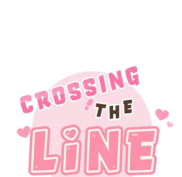 Crossing the Line - Chapter 16 31