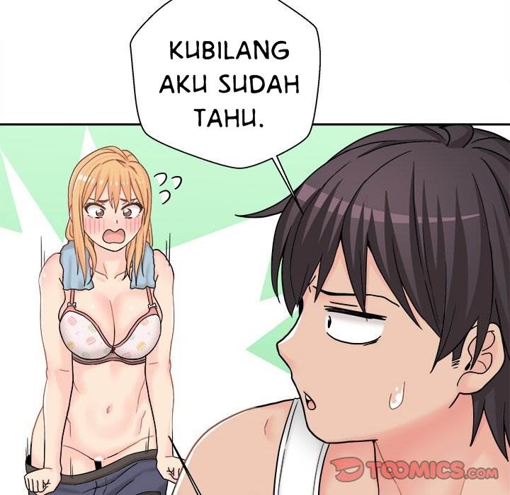 Crossing the Line - Chapter 16 95