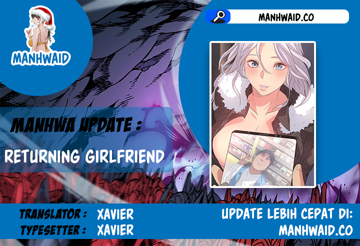 Returning Girlfriend - Chapter 16 1 Returning Girlfriend - Chapter 16 1