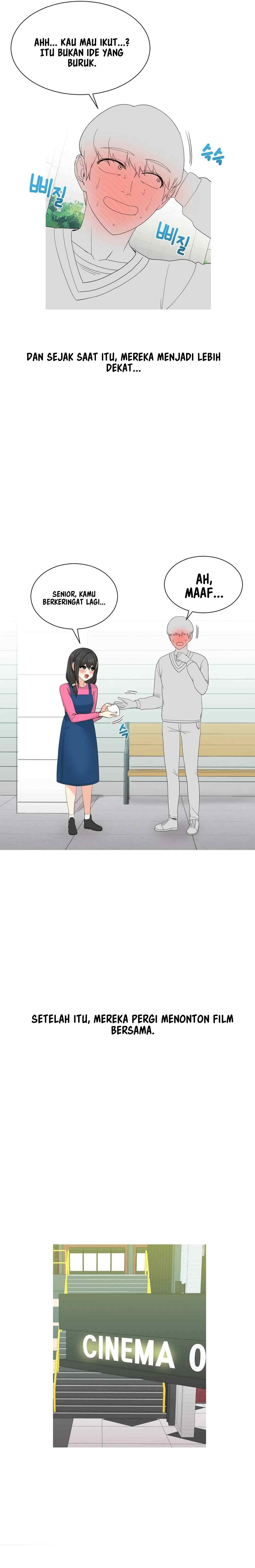 Like a Fox 2 - Chapter 16 20 Like a Fox 2 - Chapter 16 20