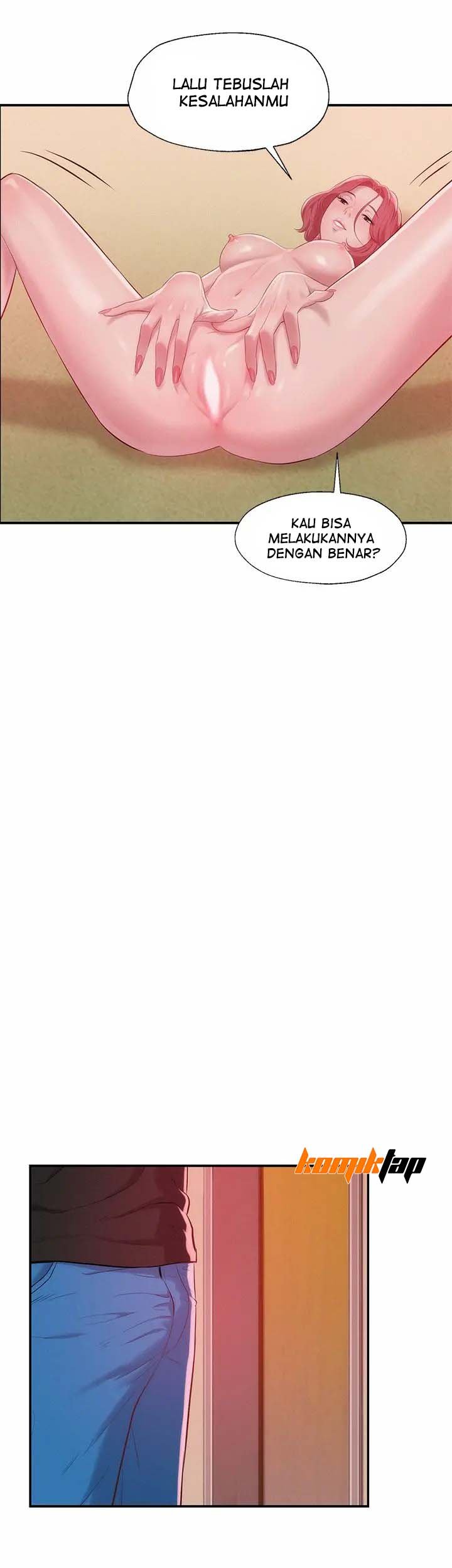 Freshman - Chapter 16 16