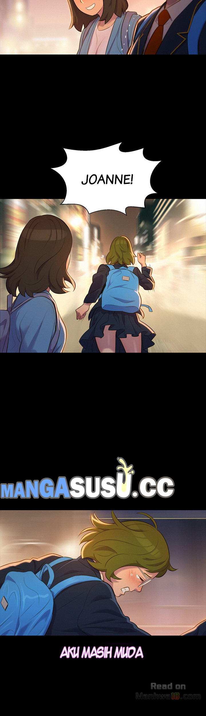 Let Me Drive - Chapter 16 17 Let Me Drive - Chapter 16 17