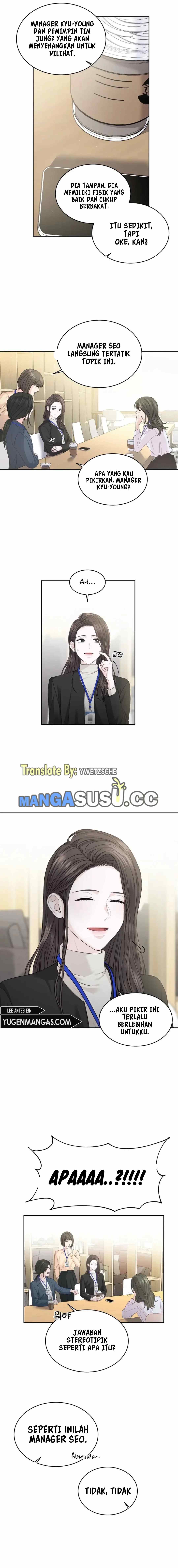 The Change of Season - Chapter 16 11