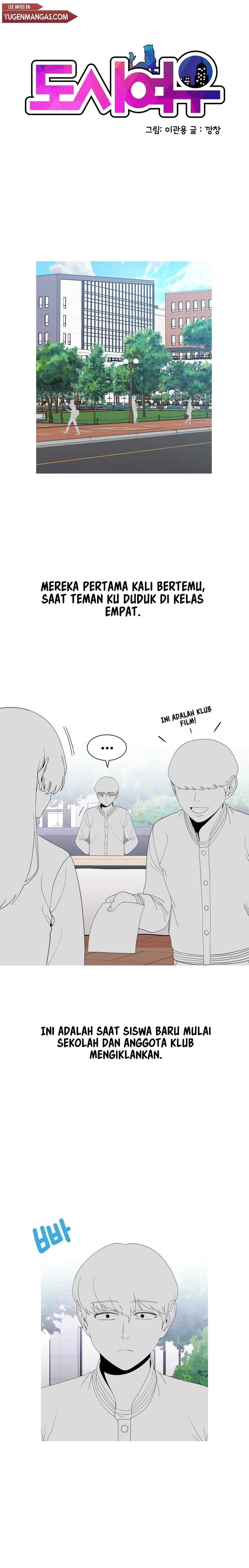 Like a Fox 2 - Chapter 16 3 Like a Fox 2 - Chapter 16 3