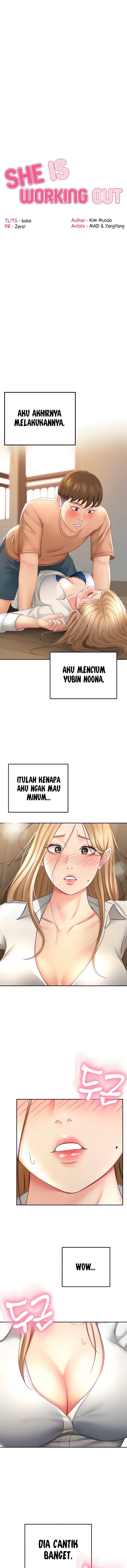 The Little Master - Chapter 16 3