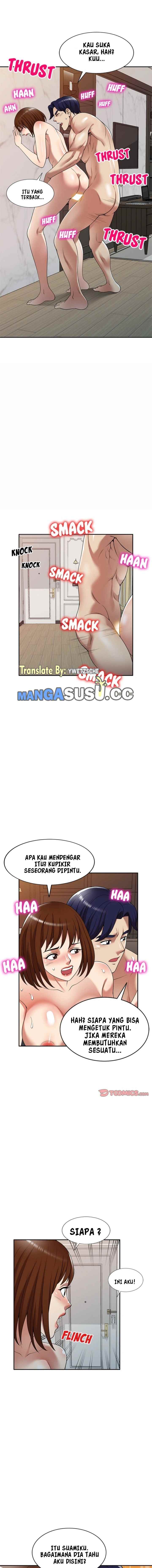 Caddie Mom - Chapter 16 14 Caddie Mom - Chapter 16 14