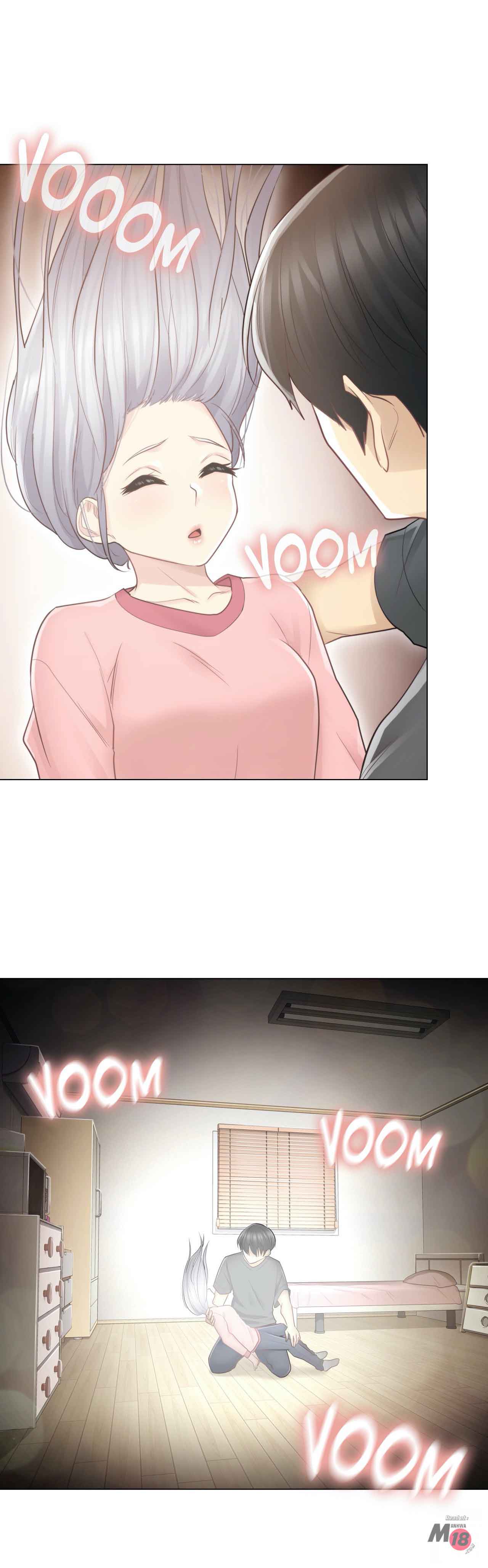 Touch to Unlock - Chapter 16 21