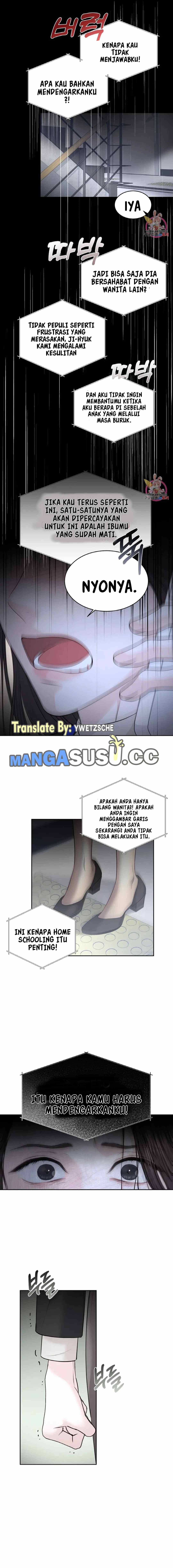 The Change of Season - Chapter 16 14