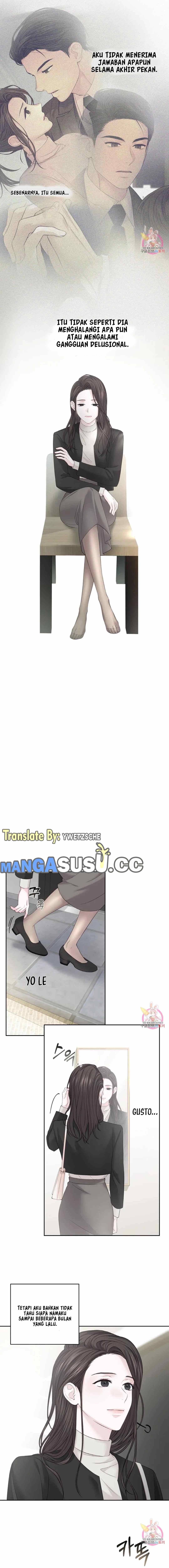 The Change of Season - Chapter 16 6