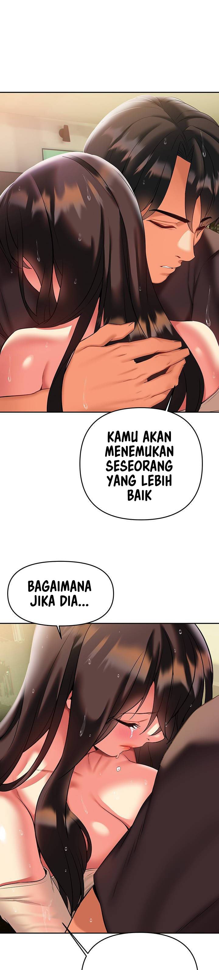 I Need You, Noona - Chapter 16 21