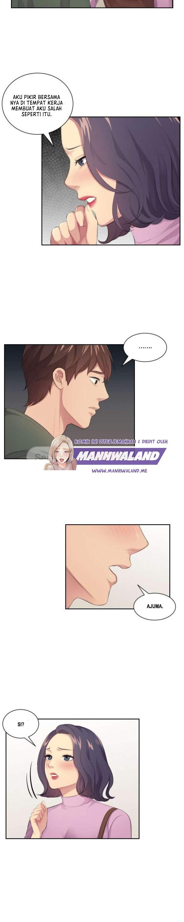 The risky family - Chapter 16 4