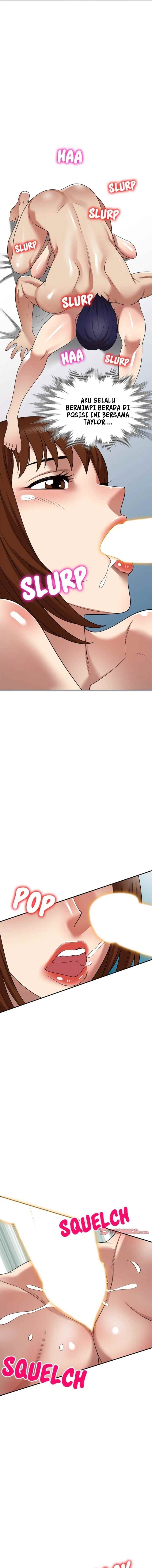 Caddie Mom - Chapter 16 6 Caddie Mom - Chapter 16 6