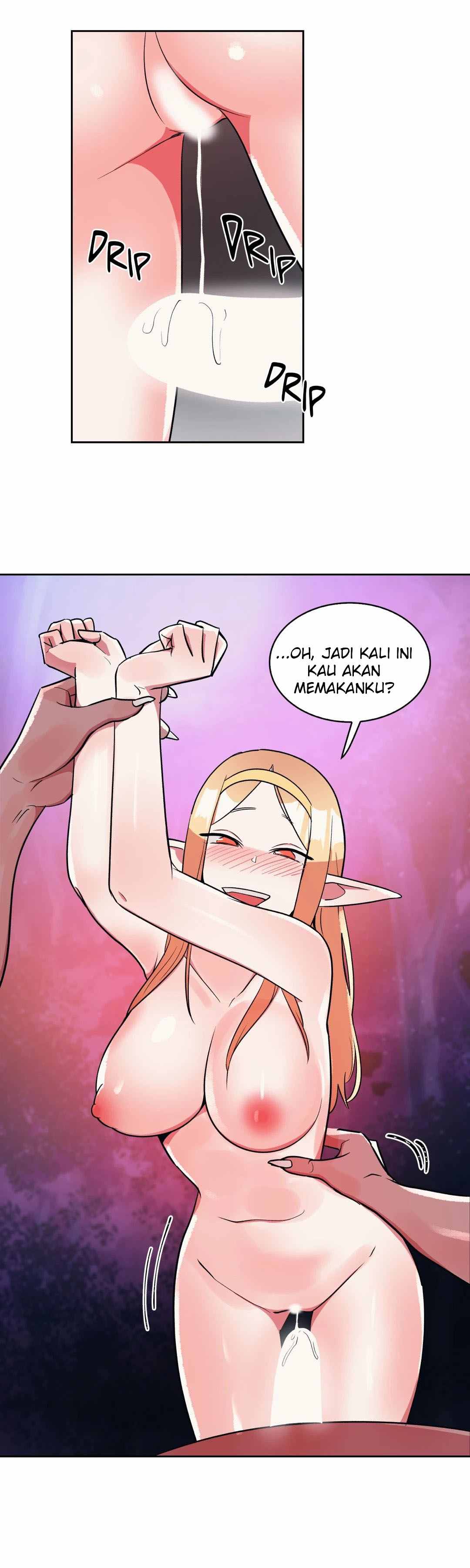 Her Nickname - Chapter 16 20 Her Nickname - Chapter 16 20