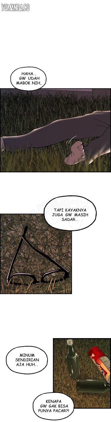 Guest House - Chapter 16 1 Guest House - Chapter 16 1