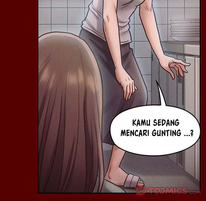 Fruitless - Chapter 16 58