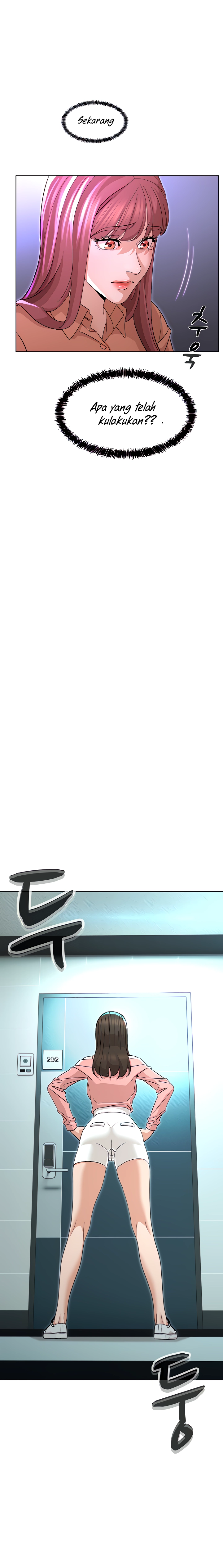 Between Shouldn’t - Chapter 16 10 Between Shouldn’t - Chapter 16 10