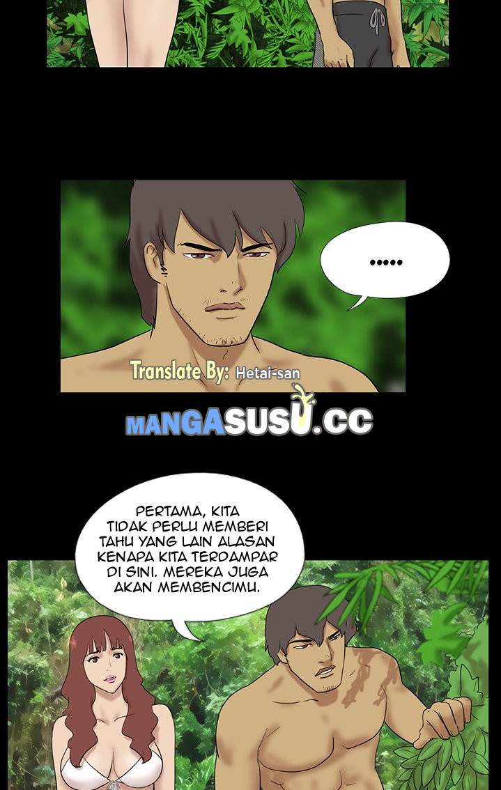 Naked Island - Chapter 16 26