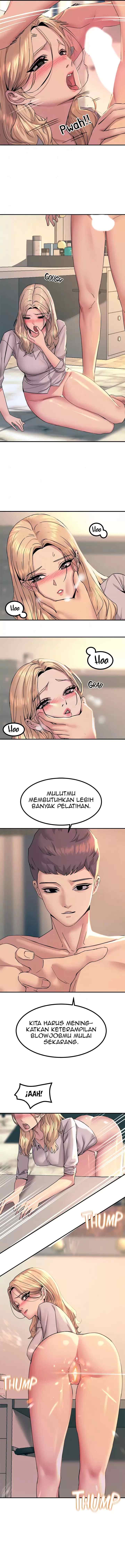 Rainbow (Show Me Your Sensuality) - Chapter 16 7