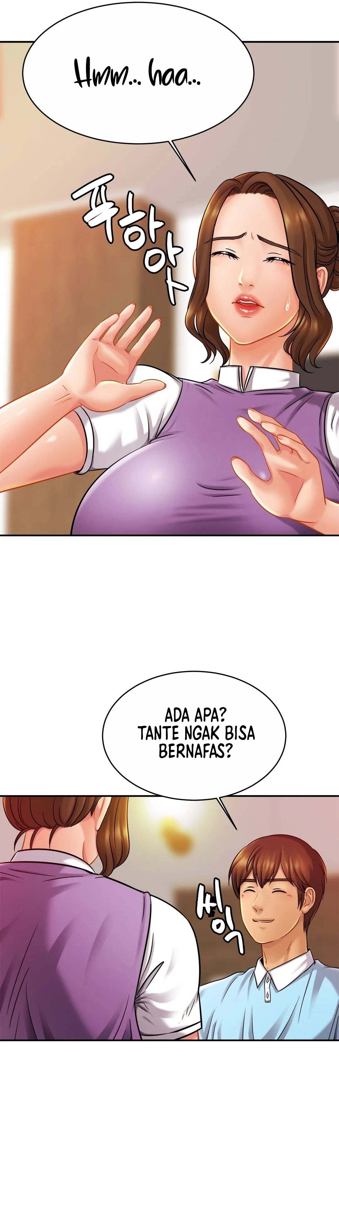 Closefam - Chapter 16 6