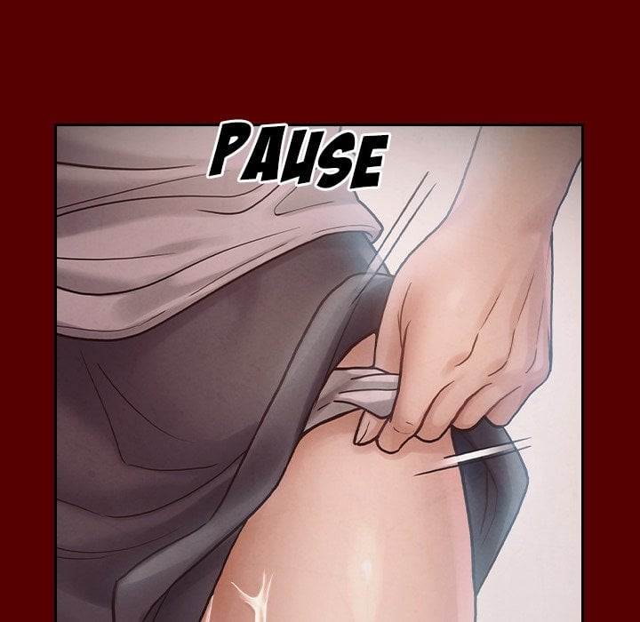 Fruitless - Chapter 16 17