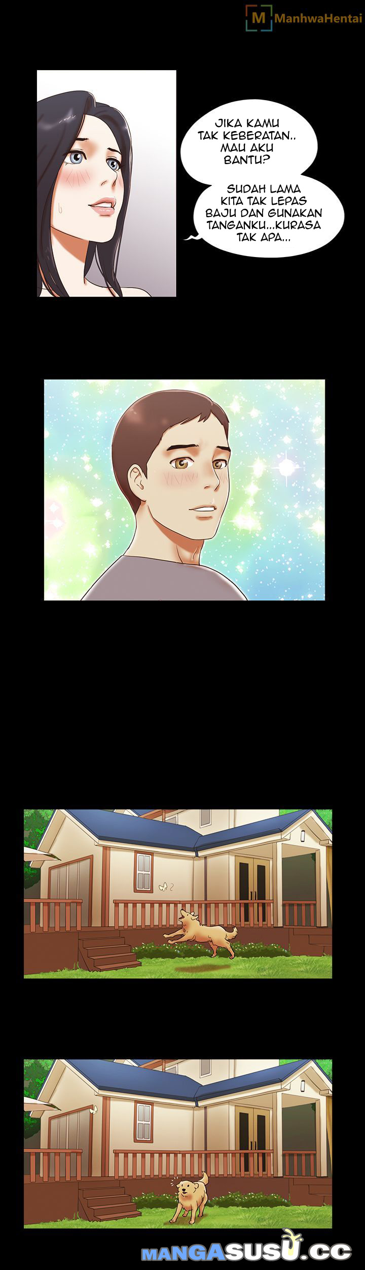 She&#8217;s The Girl - Chapter 16 23