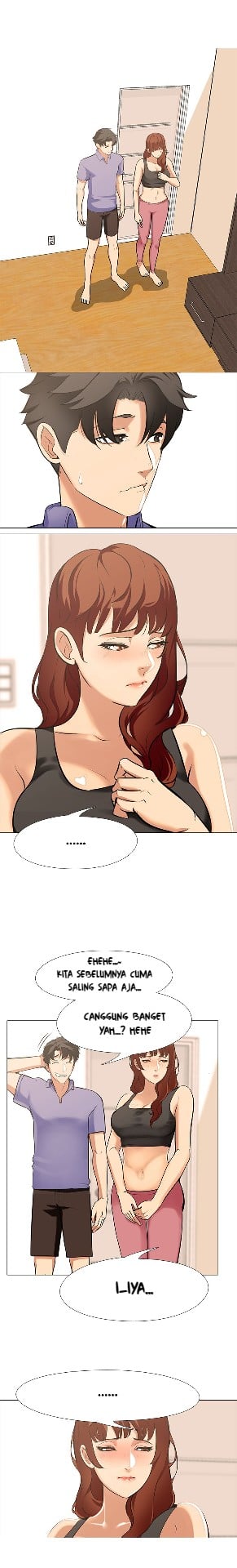 Wife Game - Chapter 16 16