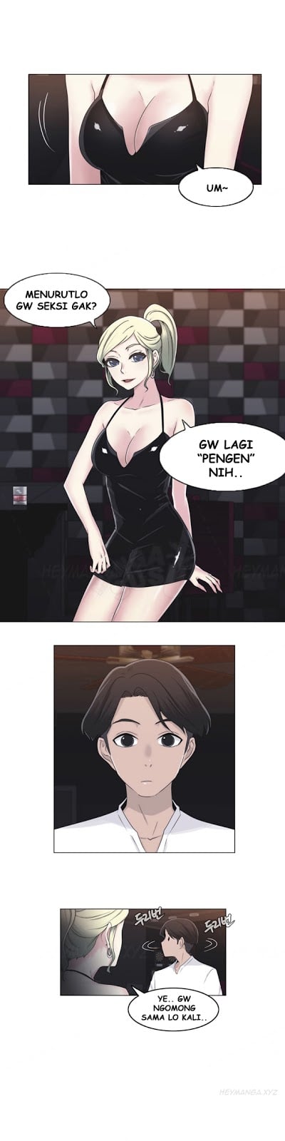Miss Mystic - Chapter 16 27