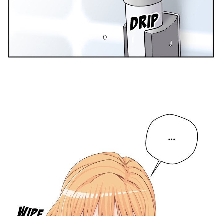 Crossing the Line - Chapter 16 91