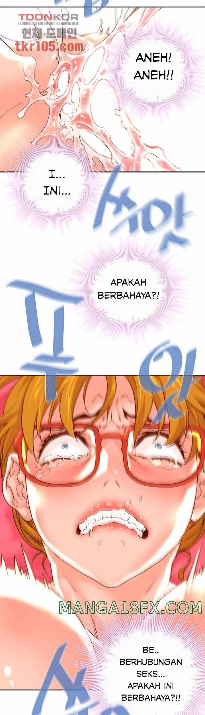 Cum in New Employee - Chapter 16 15
