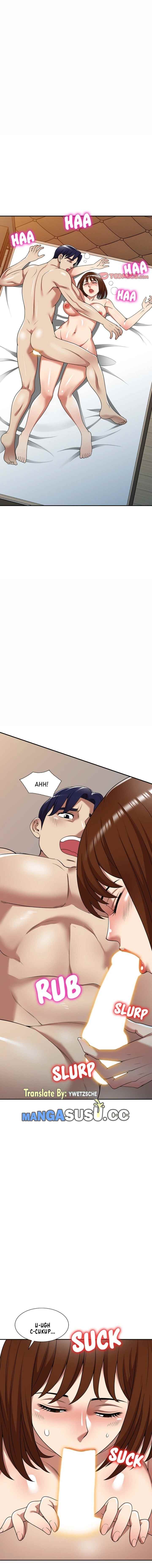 Caddie Mom - Chapter 16 10 Caddie Mom - Chapter 16 10