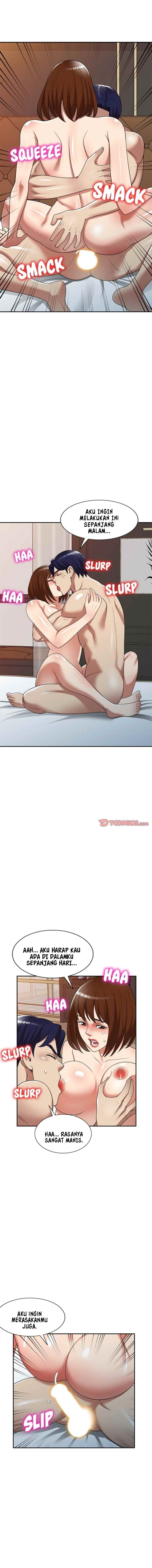 Caddie Mom - Chapter 16 4 Caddie Mom - Chapter 16 4