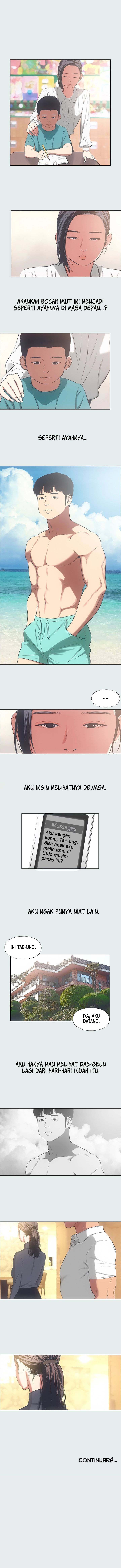 Summer Vacation - Chapter 16 8