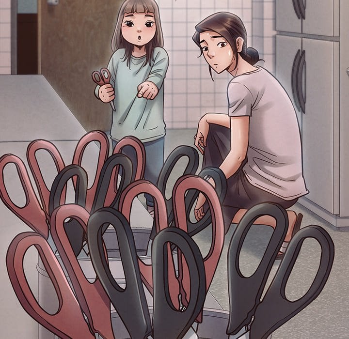 Fruitless - Chapter 16 89