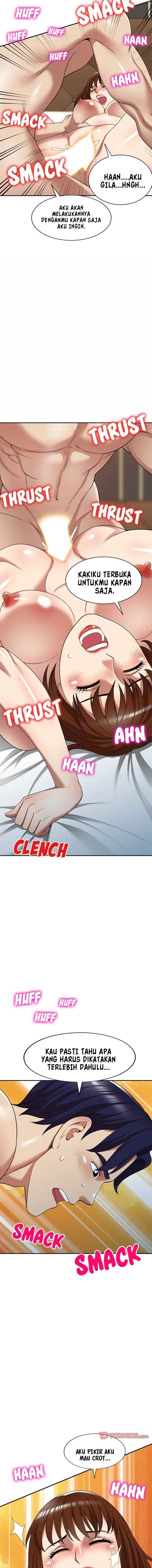 Caddie Mom - Chapter 16 7 Caddie Mom - Chapter 16 7